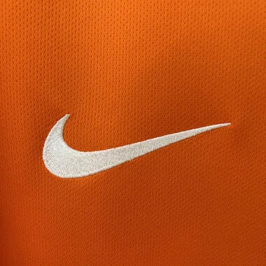 2014 Netherlands home retro jersey