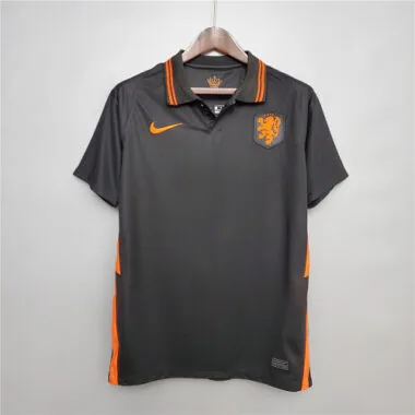2020 Netherlands away