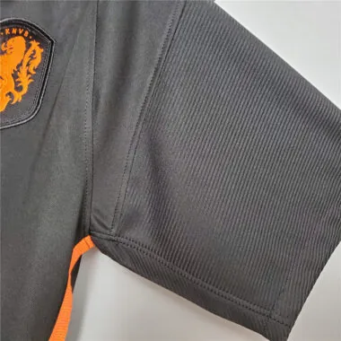 2020 Netherlands away