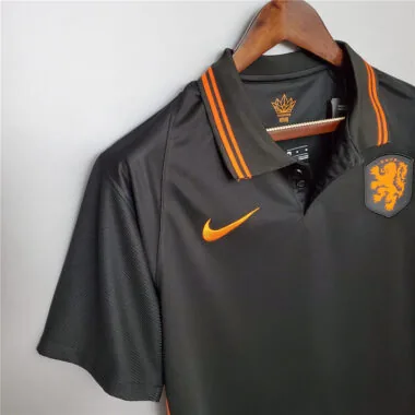 2020 Netherlands away