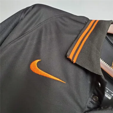 2020 Netherlands away