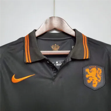 2020 Netherlands away