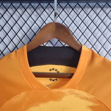 2022 Netherlands home
