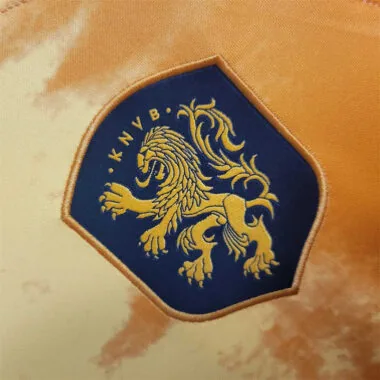 2022 Netherlands home