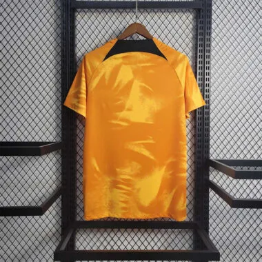 2022 Netherlands home