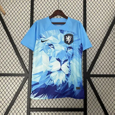 2024 Netherland blue special edtion