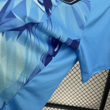 2024 Netherland blue special edtion