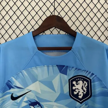 2024 Netherland blue special edtion