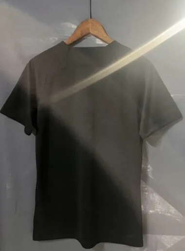 Maillot noir édition spéciale des Pays-Bas, numéros 24 et 25
