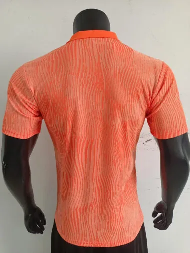 25-26 Netherlands player version POLO