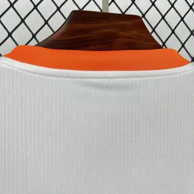 Netherlands 2026 World Cup Away Jersey (S-4XL)