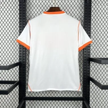 Netherlands 2026 World Cup Away Jersey (S-4XL)