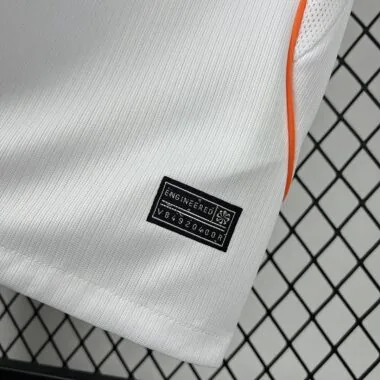 Netherlands 2026 World Cup Away Jersey (S-4XL)