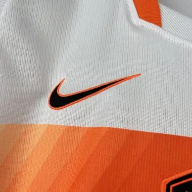 Netherlands 2026 World Cup Away Jersey (S-4XL)