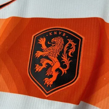 Netherlands 2026 World Cup Away Jersey (S-4XL)