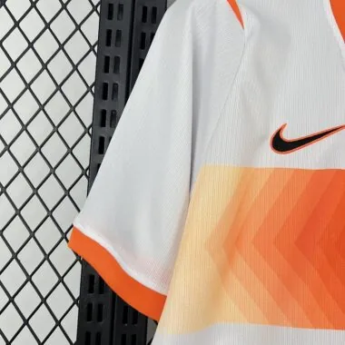 Netherlands 2026 World Cup Away Jersey (S-4XL)