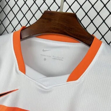 Netherlands 2026 World Cup Away Jersey (S-4XL)