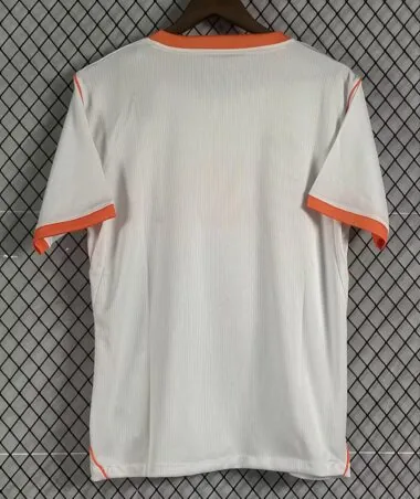 Netherlands 2026 World Cup Away Jersey (S-4XL)