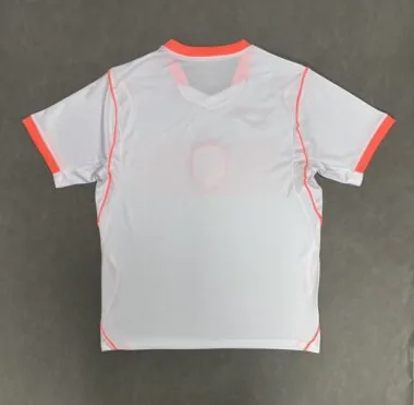 Netherlands 2026 World Cup Away Jersey (S-4XL)