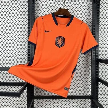 Netherlands 2026 World Cup home Jersey size S-4XL