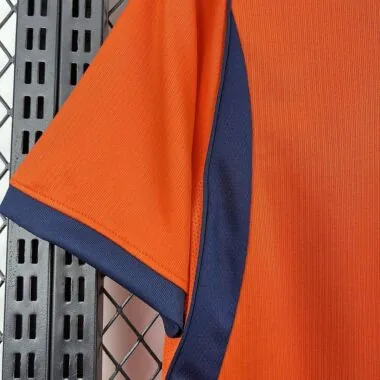 Netherlands 2026 World Cup home Jersey (S-4XL)