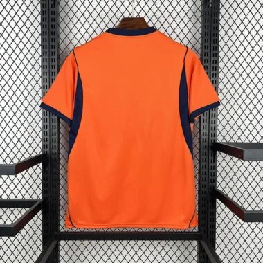 Netherlands 2026 World Cup home Jersey (S-4XL)
