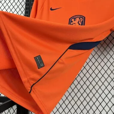 Netherlands 2026 World Cup home Jersey (S-4XL)
