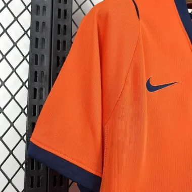 Netherlands 2026 World Cup home Jersey (S-4XL)