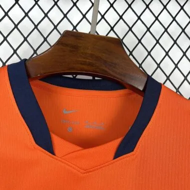 Netherlands 2026 World Cup home Jersey (S-4XL)