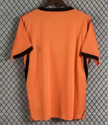Netherlands 2026 World Cup home Jersey (S-4XL)