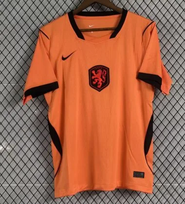 Netherlands 2026 World Cup home Jersey (S-4XL)