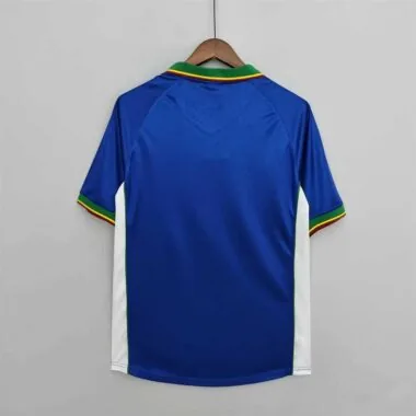 1998 Portugal away