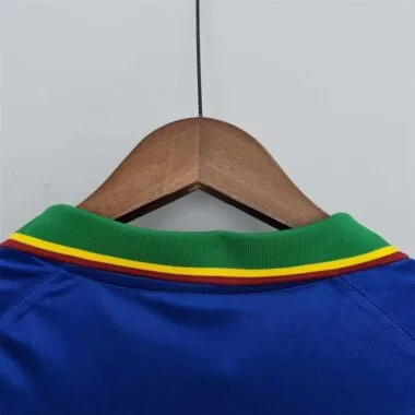 1998 Portugal away