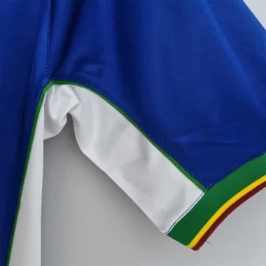 1998 Portugal away