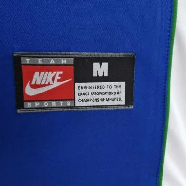 1998 Portugal away