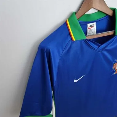 1998 Portugal away