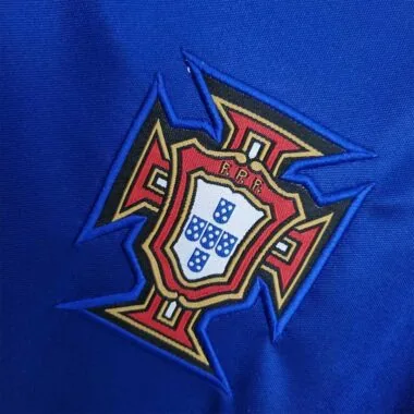 1998 Portugal away