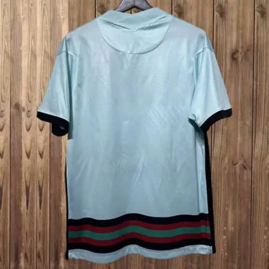 20-21 Portugal Away Retro Jersey