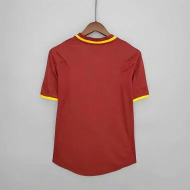 2000 Portugal home