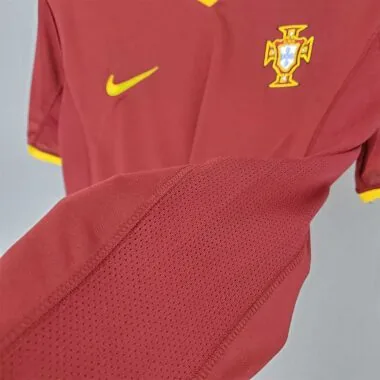 2000 Portugal home