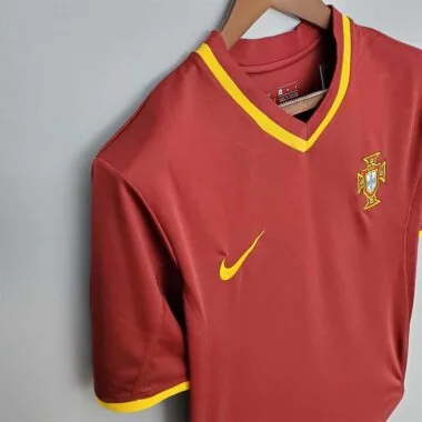 2000 Portugal home