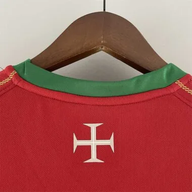 2006 Portugal em casa