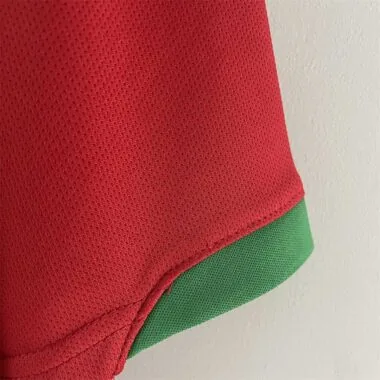 2006 Portugal em casa