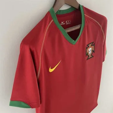 2006 Portugal em casa