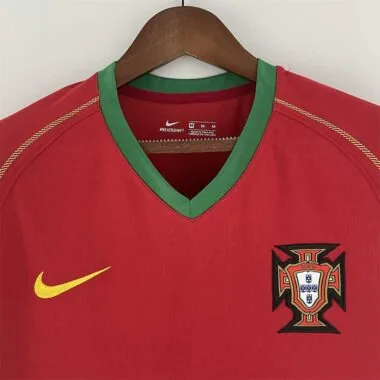 2006 Portugal em casa
