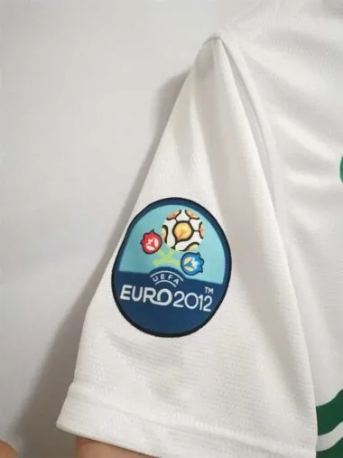 2012 Portugal away white