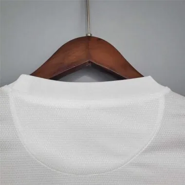 2012 Portugal away white