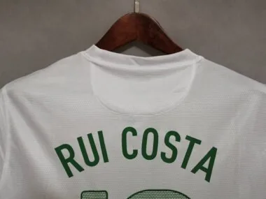 2012 Portugal away white