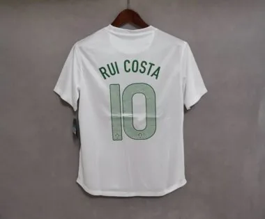 2012 Portugal away white