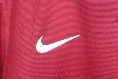 2012 Portugal home long sleeve player version jersey